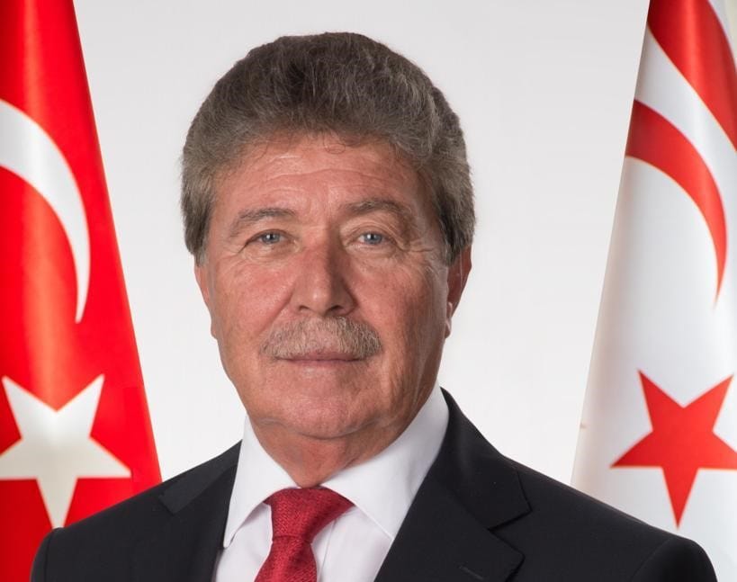 Başbakan Üstel, Gazze’ye yardım taşıyan gemiyi engelleyen İsrail’i kınadı – BRTK