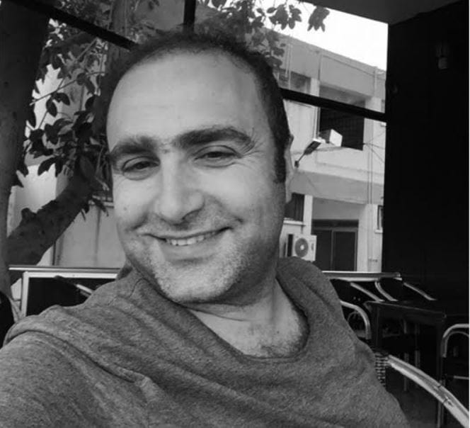 Dış Basın Birliği’nden Murat Demirci için taziye – BRTK