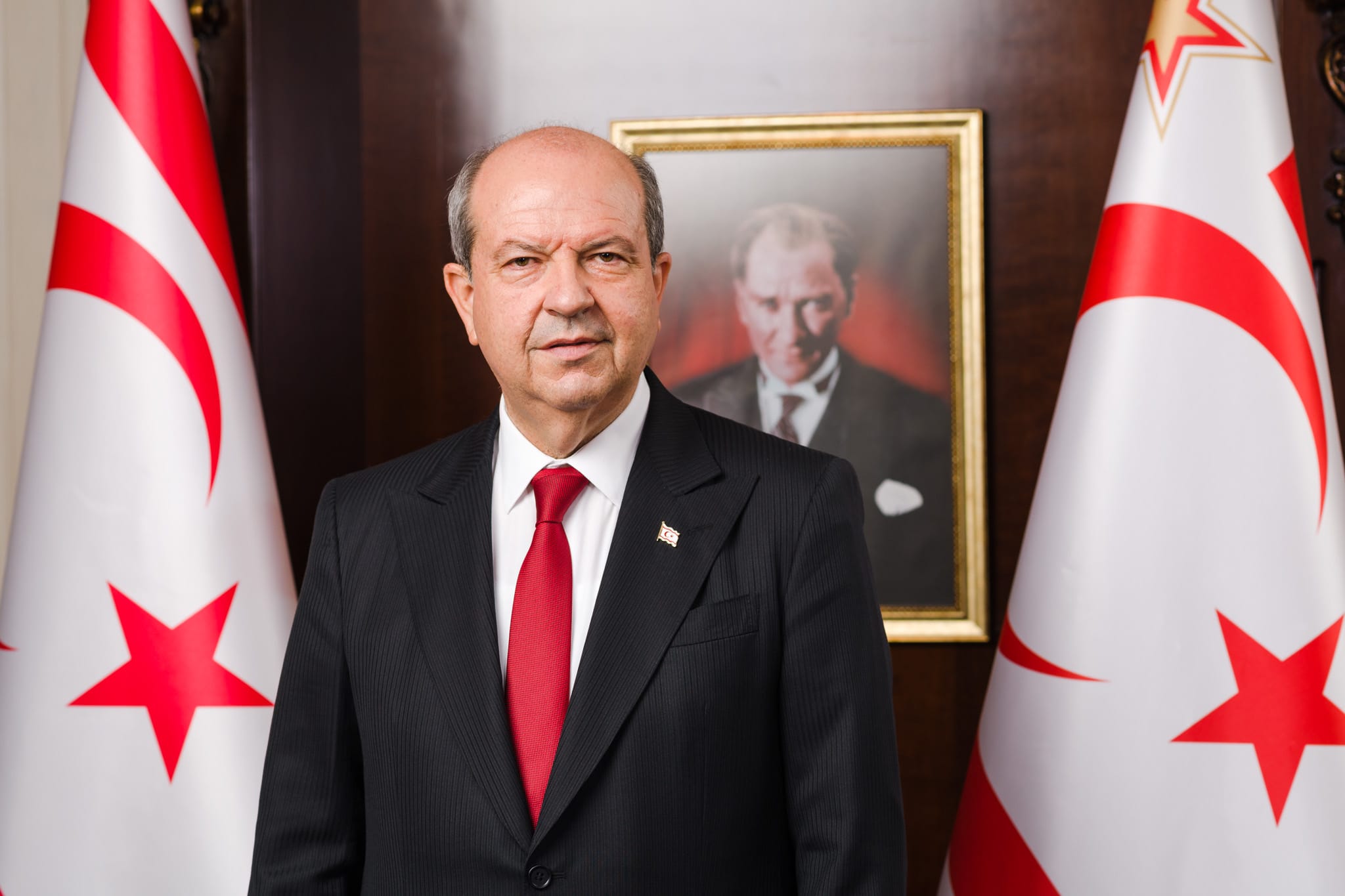 “Kıbrıs Türk halkı Annan Planı döneminde Türkiye ile yürütülen politikaya güven duymuş ve o yönde iradesini göstermiştir” – BRTK