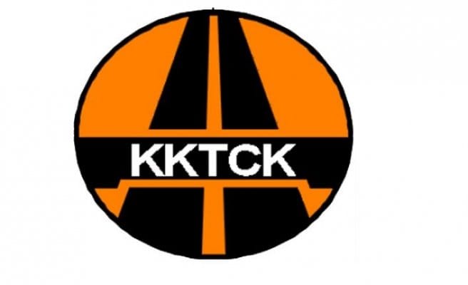 Lefkoşa-Girne Anayolu ile Lefkoşa Kuzey Çevre Yolunda yol çizgi boyası yapılacak – BRTK