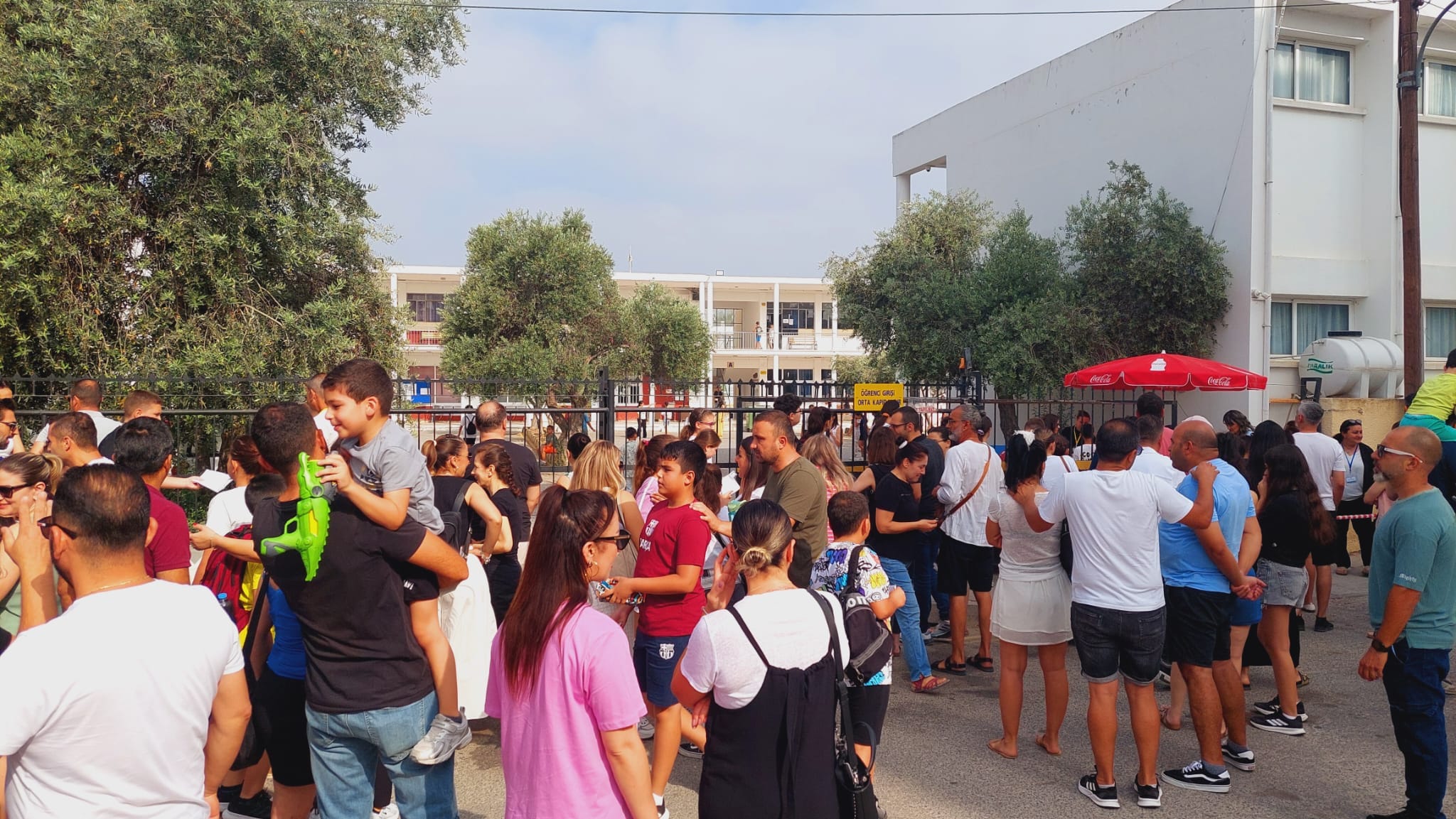 Toplam 670 öğrenci, 2025-2026 öğretim yılı için kolejlere kayıt hakkı kazanacak – BRTK