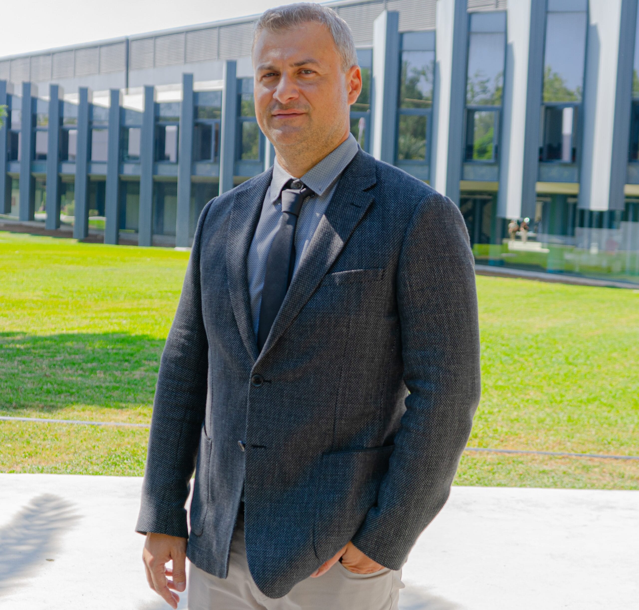 UKÜ ile Çek Teknik Üniversitesi arasında işbirliği protokolü İmzalandı – BRTK