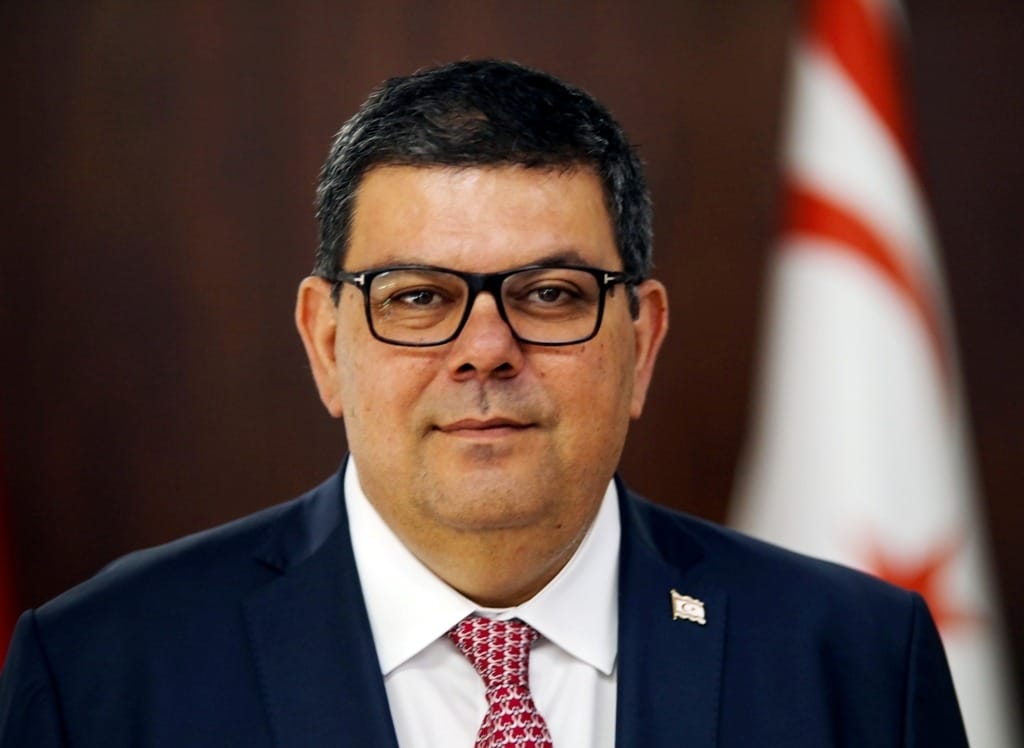 Maliye Bakanı Berova, “Babalar Günü” vesilesiyle mesaj yayımladı – BRTK