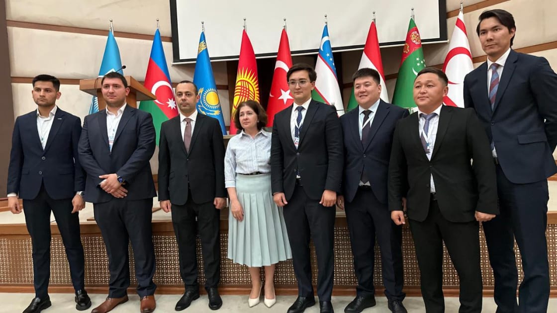 Gençlik Federasyonu heyeti Azerbaycan ziyaretini tamamlayarak, ülkeye döndü – BRTK