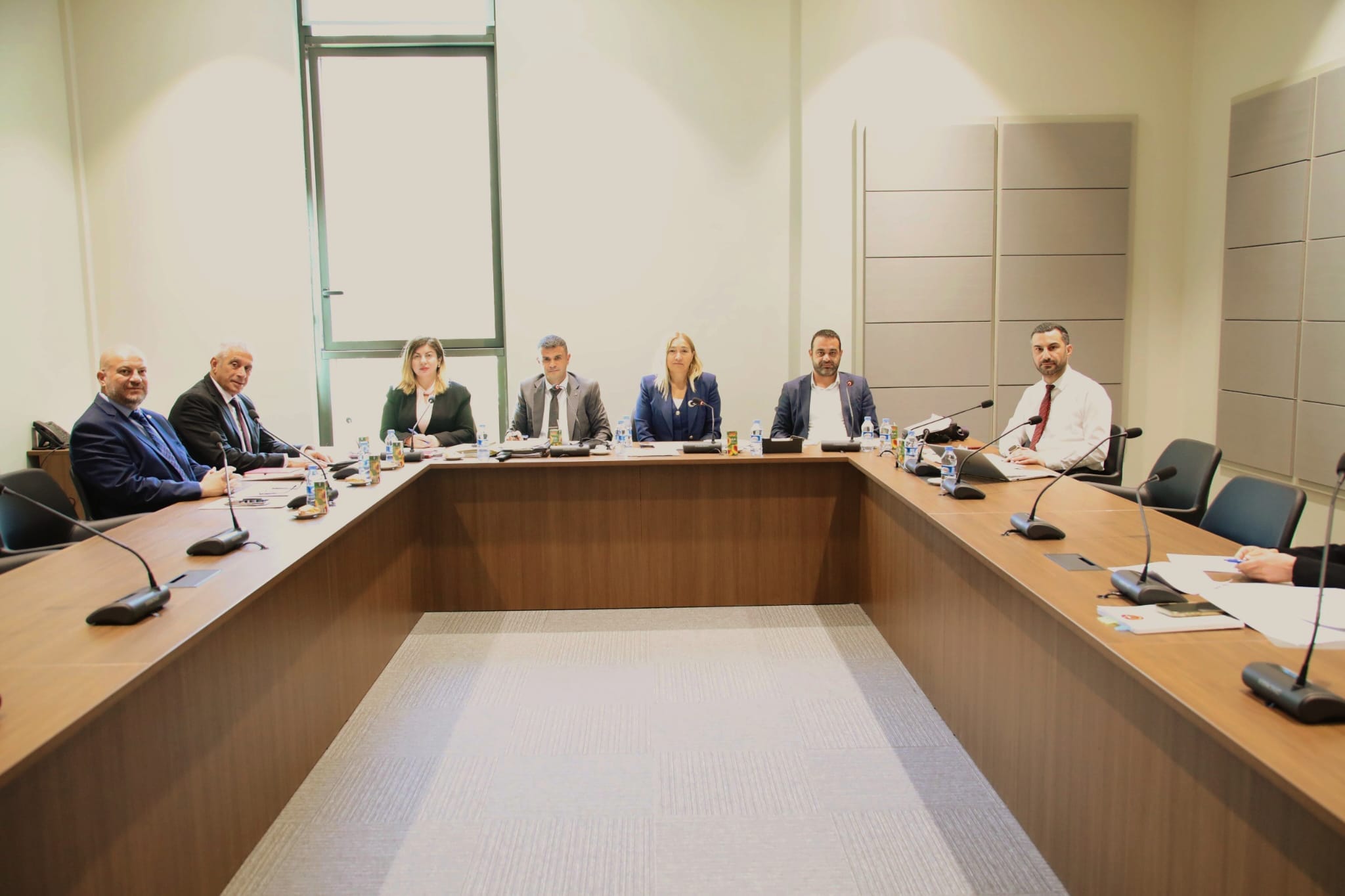 “Sabıka Kaydının Silinmesi Yasa Önerisi” komitede ele alınıyor – BRTK