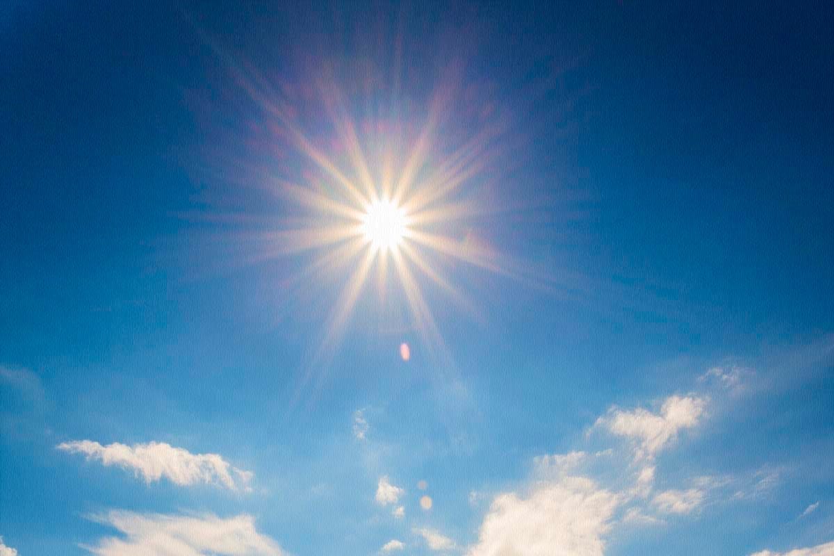 Hava sıcaklığı 40 dereceye çıkacak – BRTK