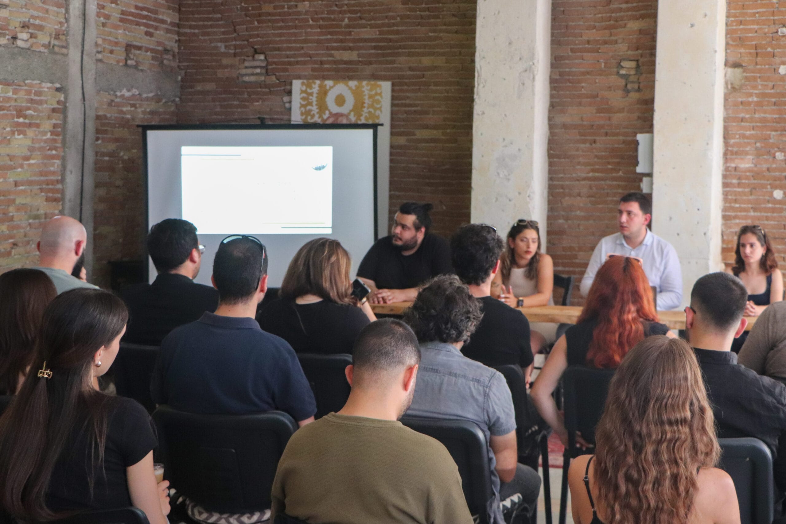 IV. Gençlik Kongresi basın toplantısıyla kamuoyuna tanıtıldı – BRTK