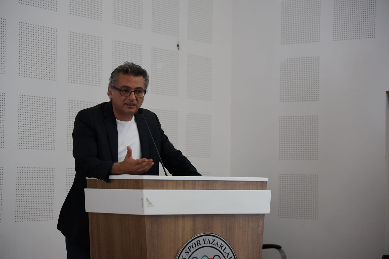 CTP Spor Komitesi “Spor Dünyasında Kadın Olmak” konulu panel düzenledi – BRTK