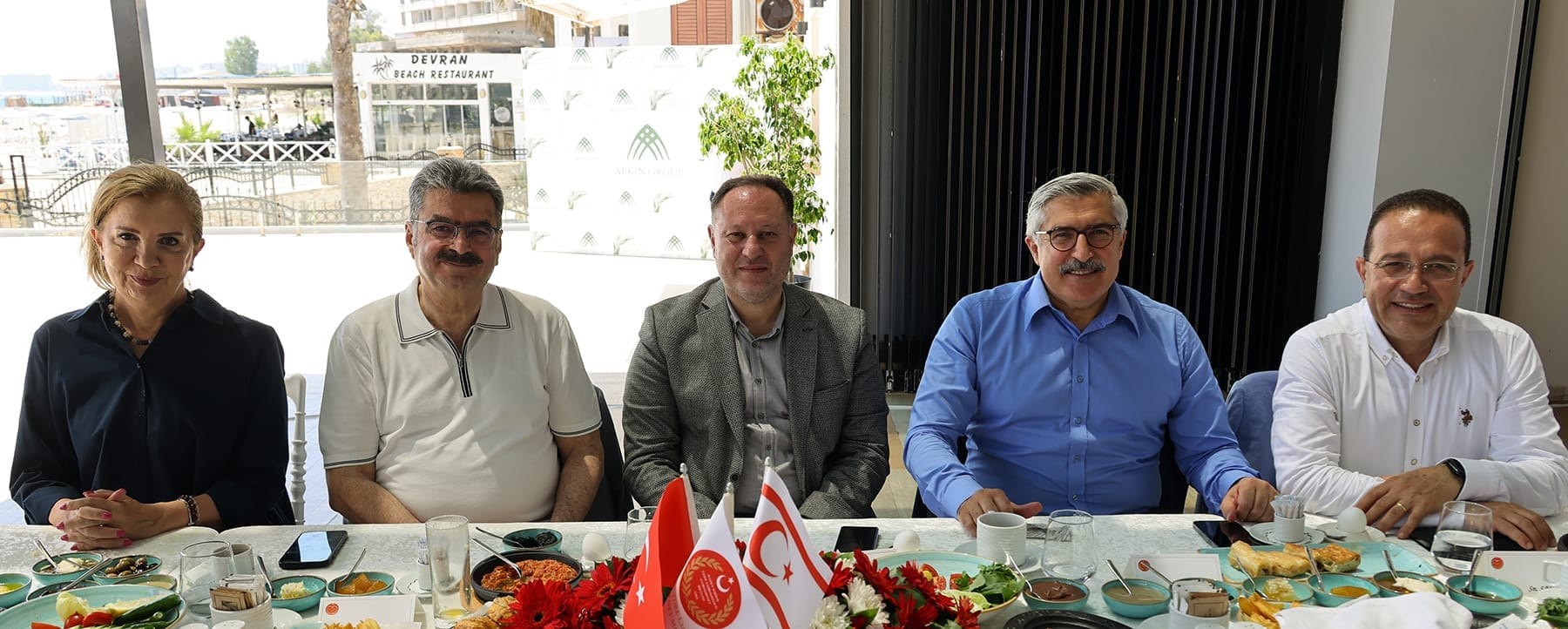 KKTC Türk dünyasının kopmaz bir parçası – BRTK