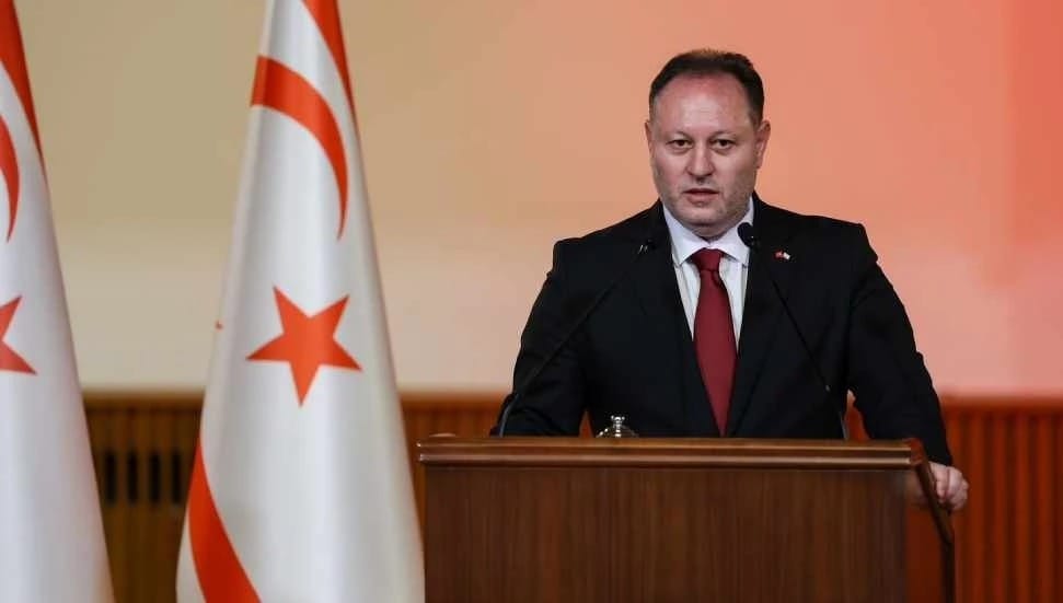 “Uluslararası adalet çifte standartlarla işliyor” – BRTK