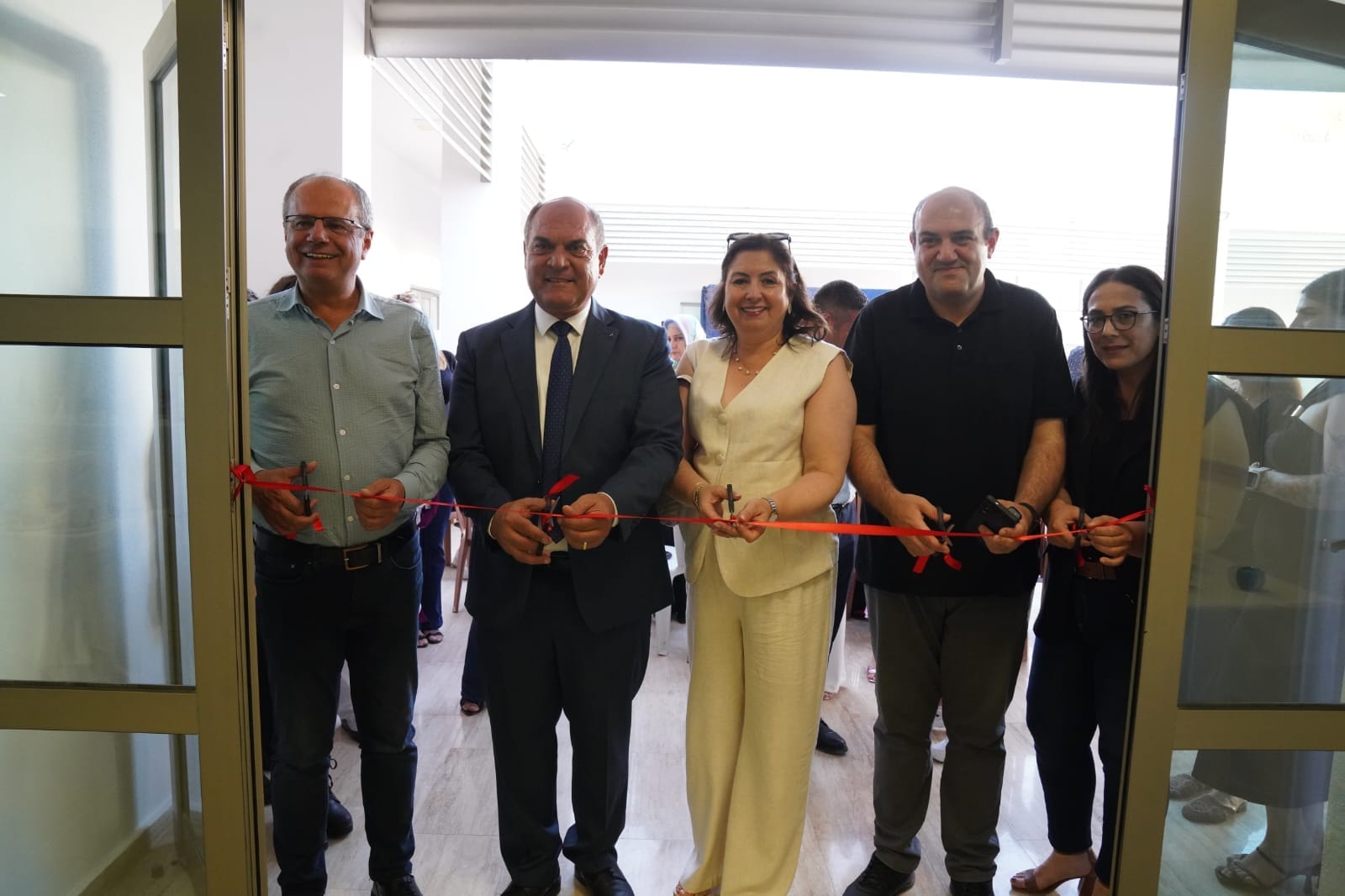 Özle Türkel Sosyal Aktivite Merkezi’nin yıl sonu gösterisi yapıldı – BRTK