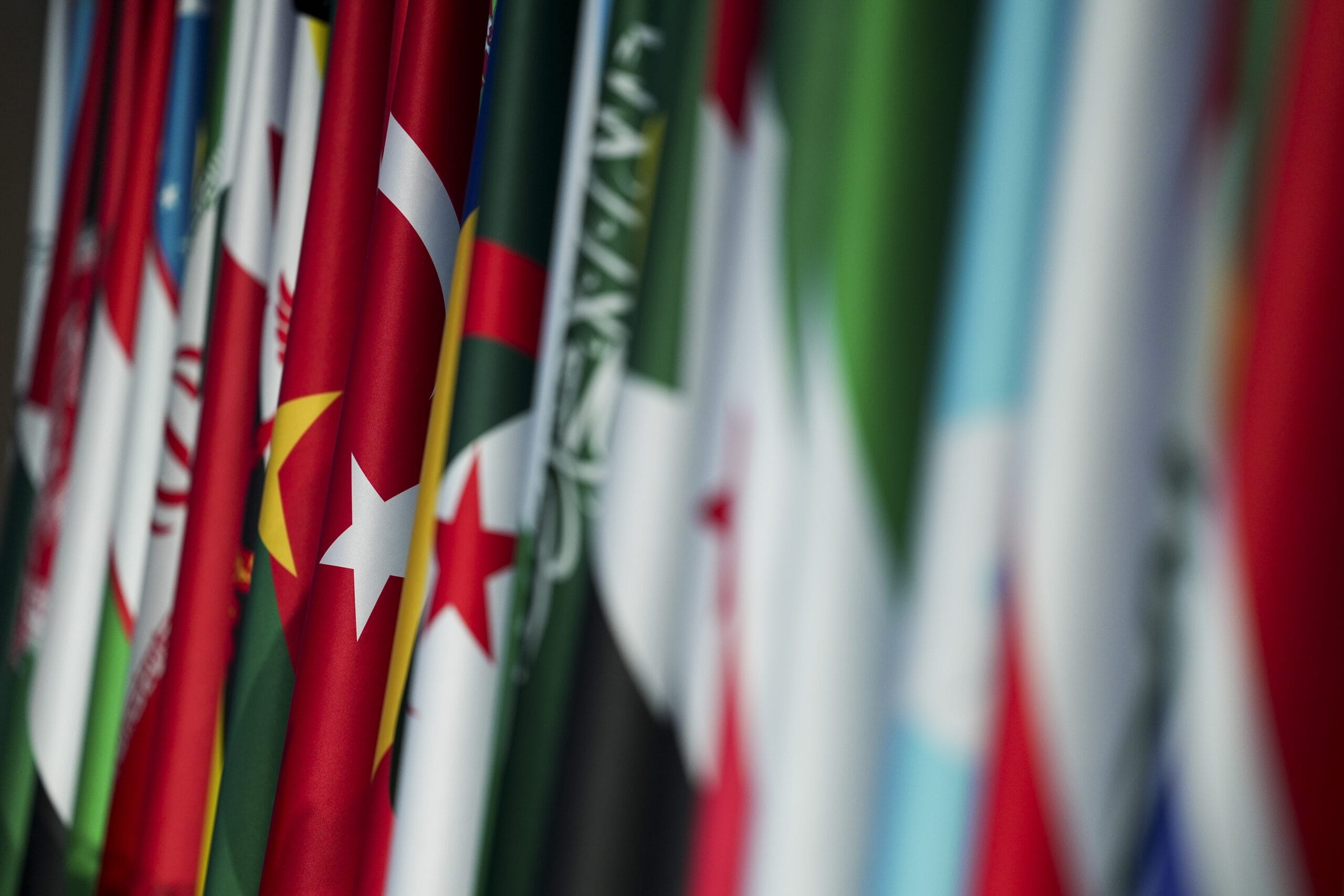 İİT Deklarasyonunda haksız izolasyonun üstesinden gelmek için Kıbrıslı Müslüman Türklerle temasın geliştirilmesinin önemi vurgulandı – BRTK