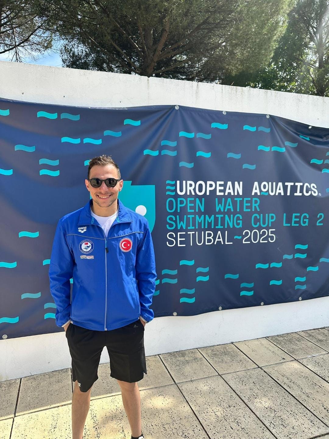 Doğukan, Portekiz’de 12. sırada tamamladı – BRTK