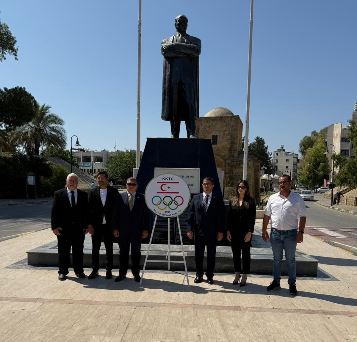 Dünya Olimpizm Günü – BRTK