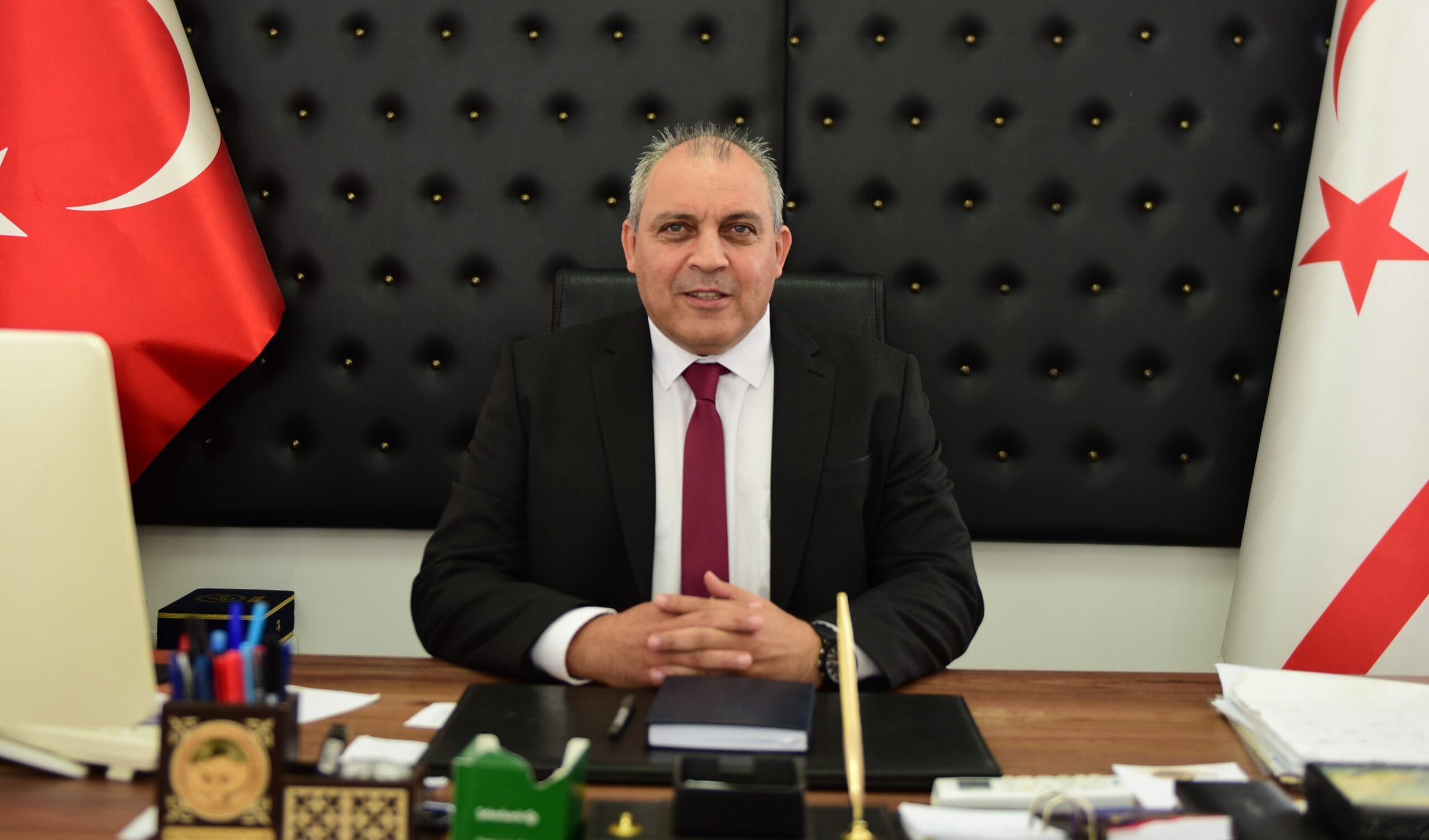 Kantara Gençlik Kampı kayıtları online olarak başladı – BRTK