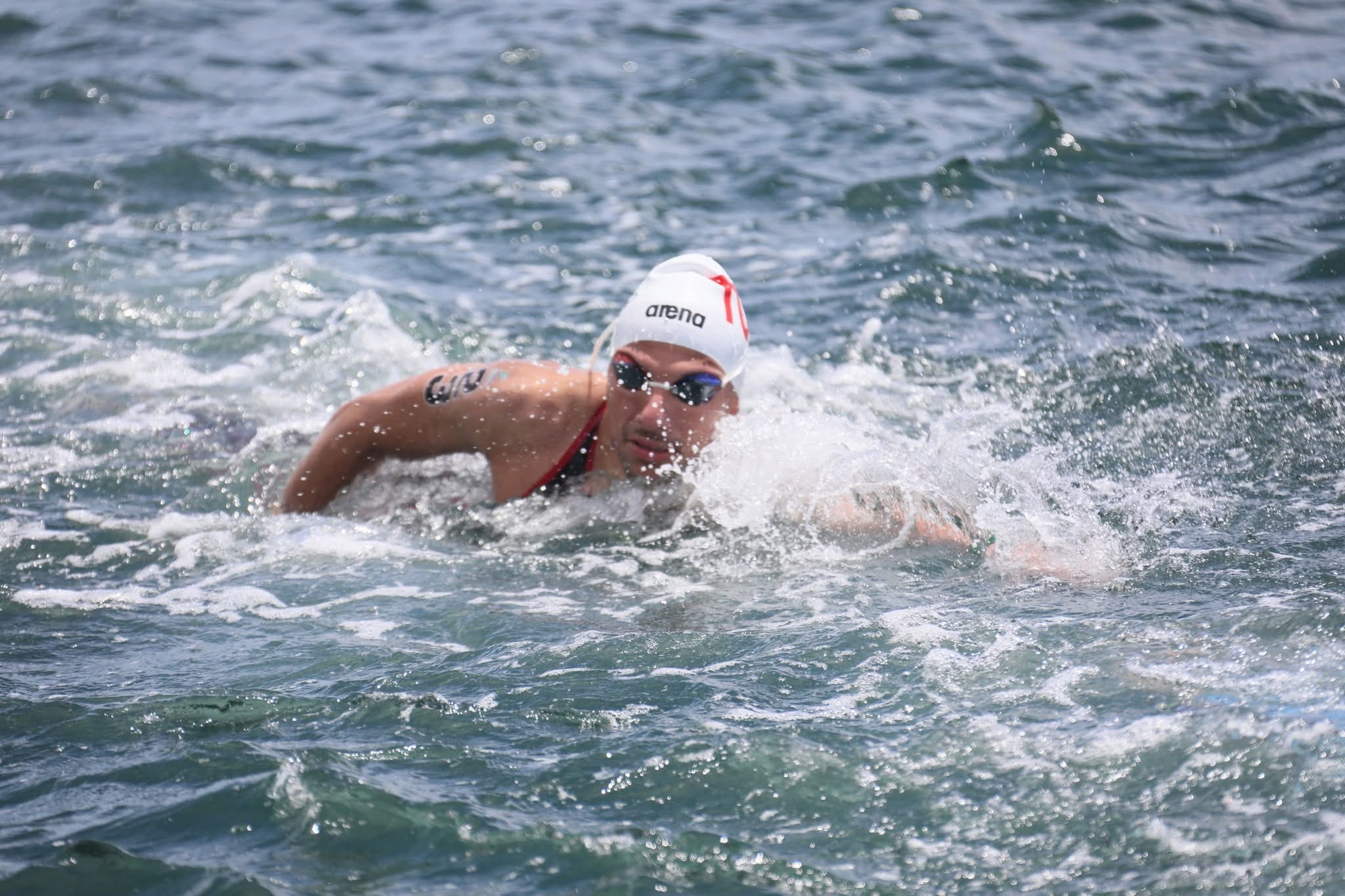 Doğukan bu kez Alanya’da yarışacak – BRTK