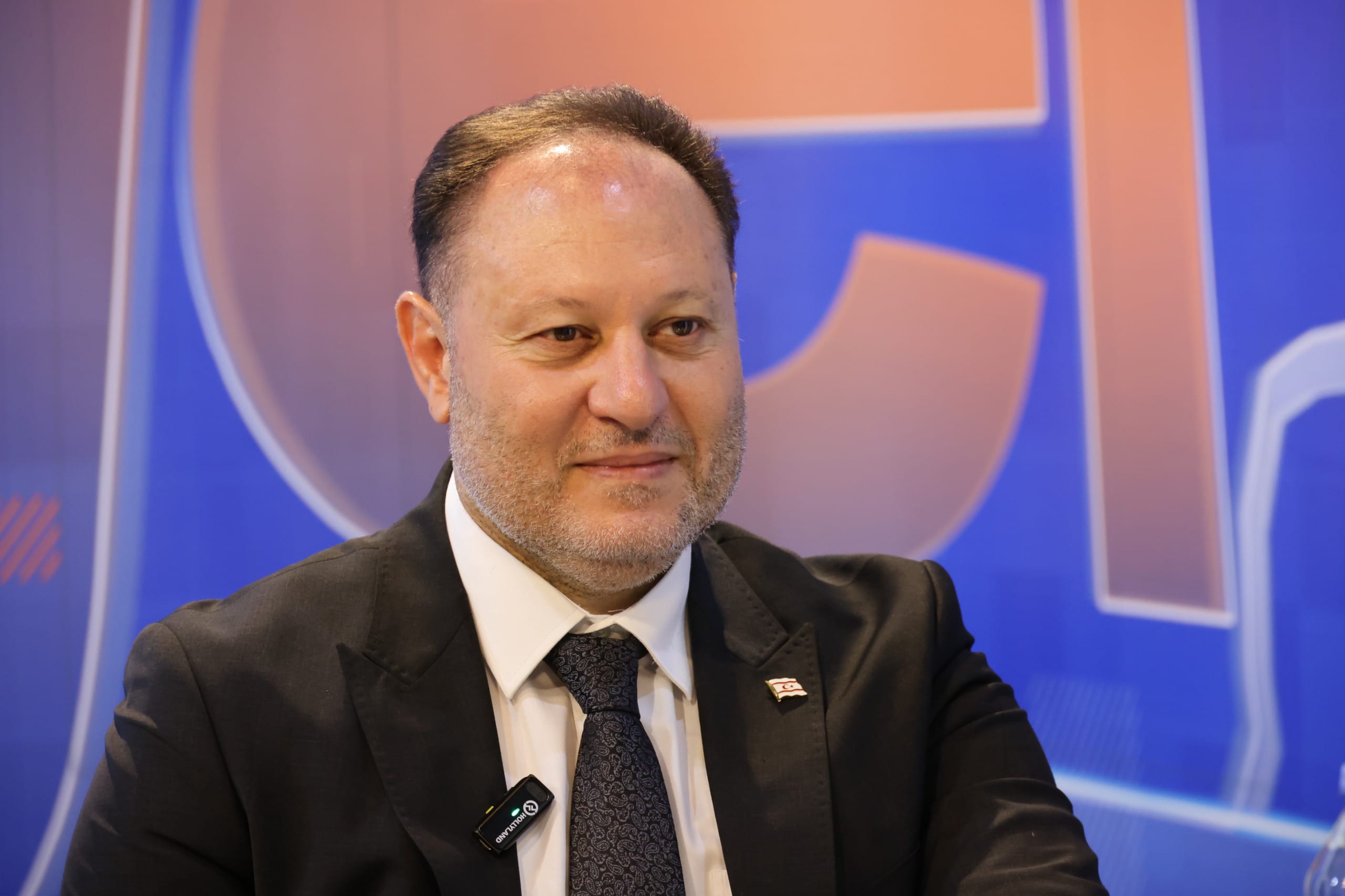 “Rum yargısı siyasi iradenin baskısı altında” – BRTK