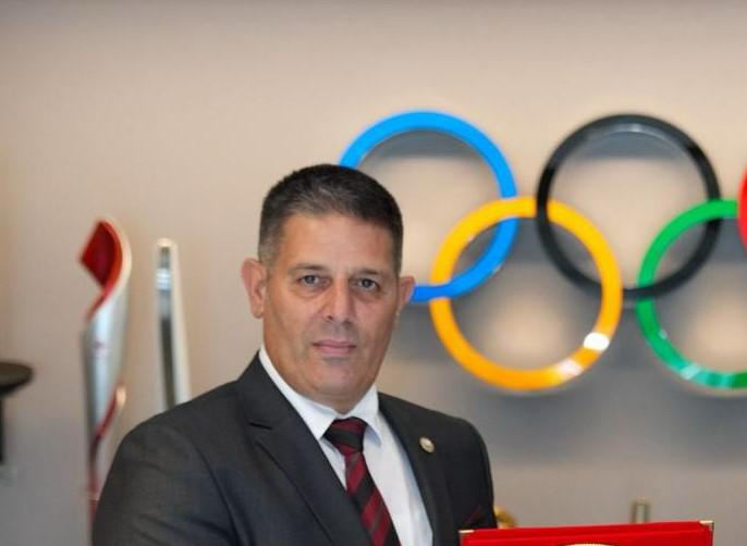 Kamalı, Buse Savaşkan’ı kutladı – BRTK