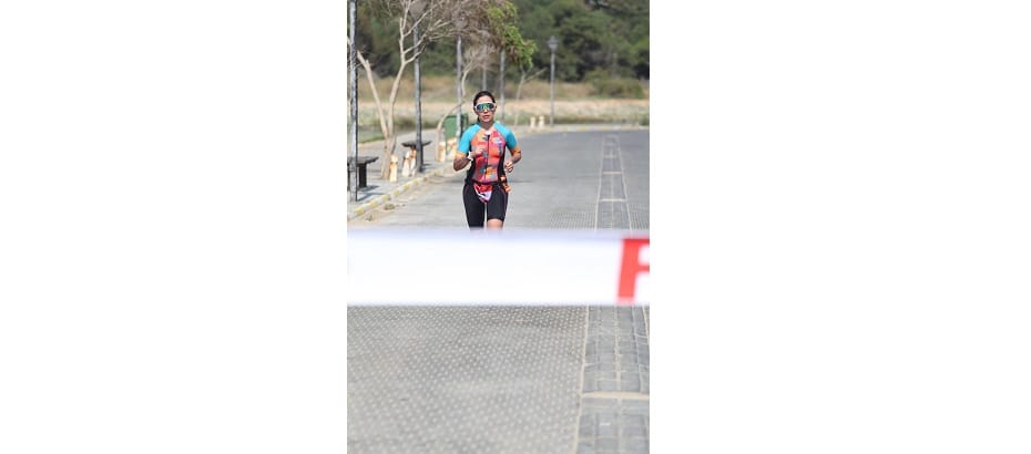 Mehmetçik Triatlon Yarışı – BRTK