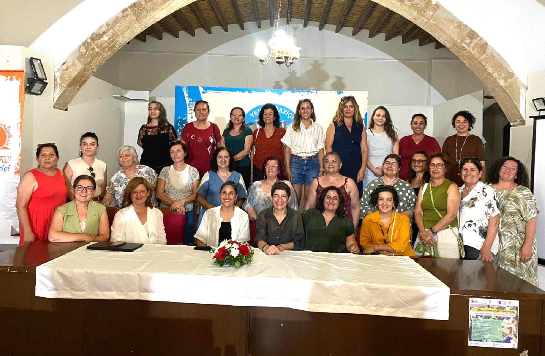 DAÜ’den Dünya Çevre Günü paneli… – BRTK