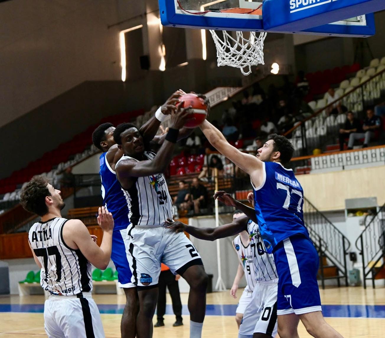 Potada final serisi başlıyor – BRTK