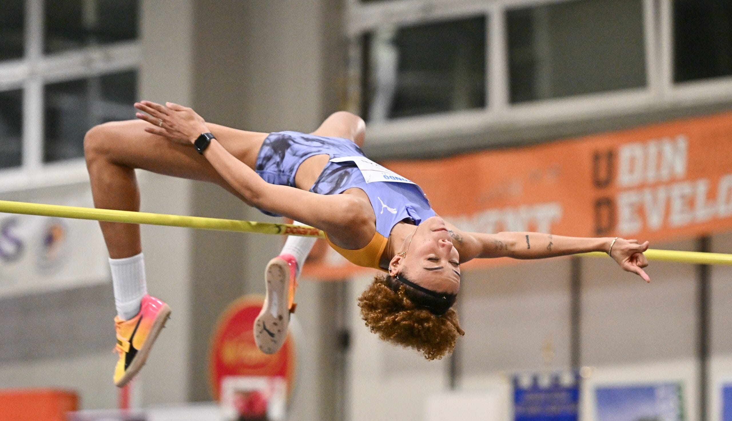 Buse’li Türkiye 4.oldu – BRTK