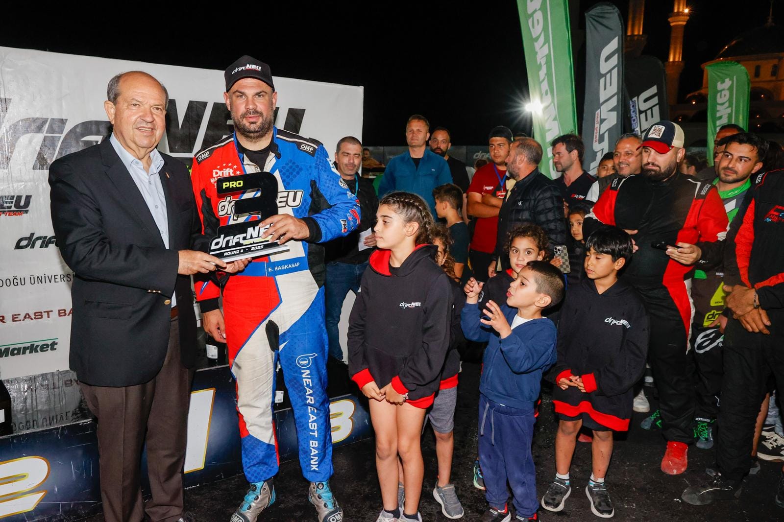 Uluslararası yarışmacıların katıldığı organizasyonlar ülke tanıtımına katkı yapıyor – BRTK