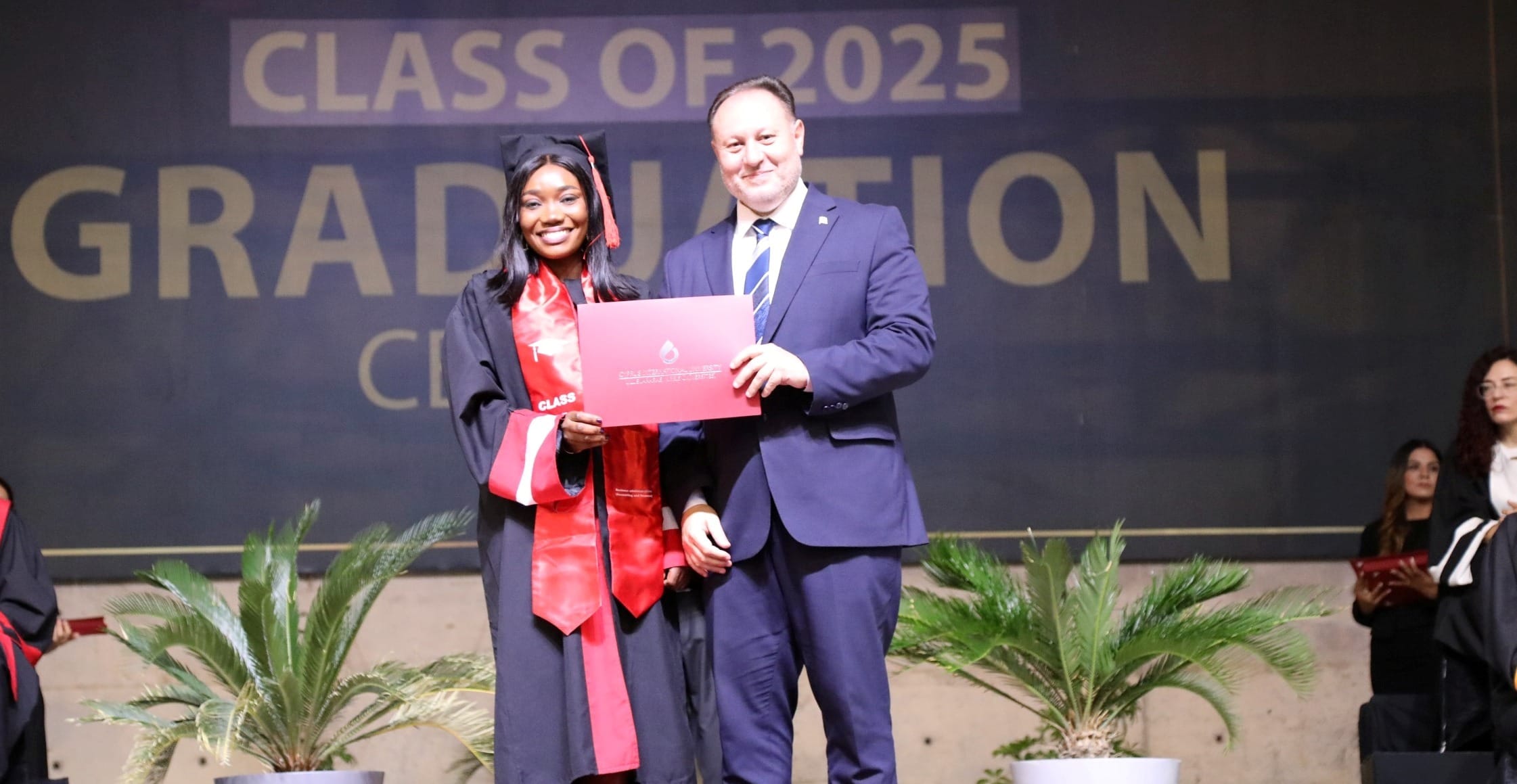 Meclis Başkanı Öztürkler:Eğitim, KKTC’nin geleceğidir – BRTK