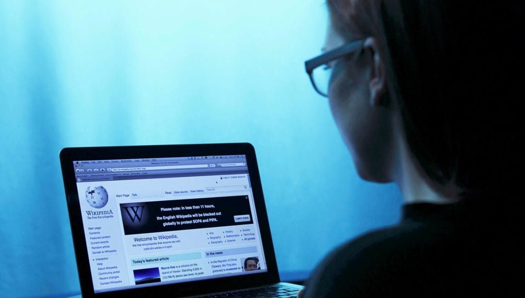 Wikipedia’da isyan çıktı: “Dehşet içinde gülüyorum” – Son Dakika Teknoloji Haberleri