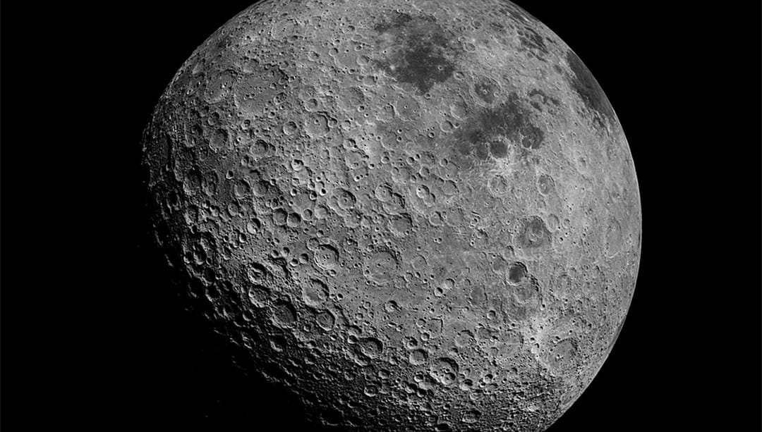 Bilim insanları Ay’da trilyon dolarlık “hazine” buldu – Son Dakika Teknoloji Haberleri