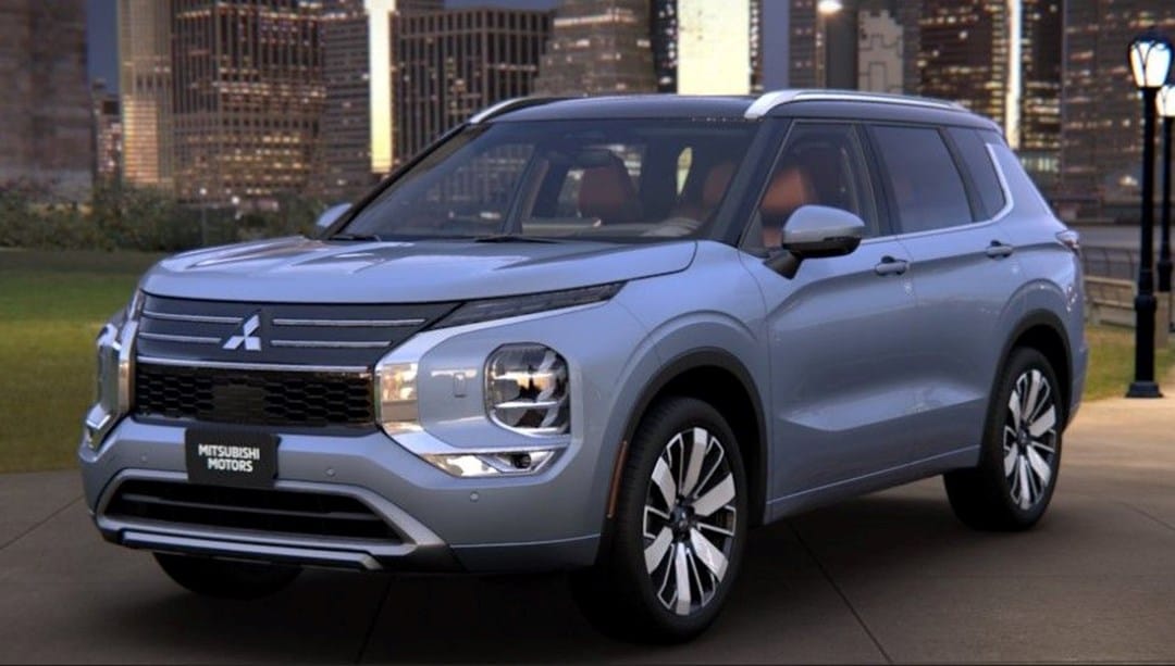 Mitsubishi araç fiyatlarına zam yaptı