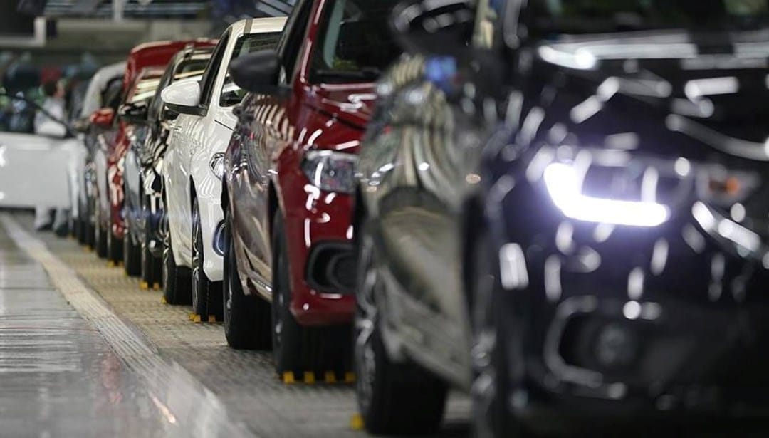 Otomotivde ÖTV matrahı değişiyor: Yeni ekonomi paketi Meclis’te – Son Dakika Türkiye Haberleri