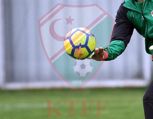 B Lisans ve Kaleci Antrenörlüğü Kursu – BRTK