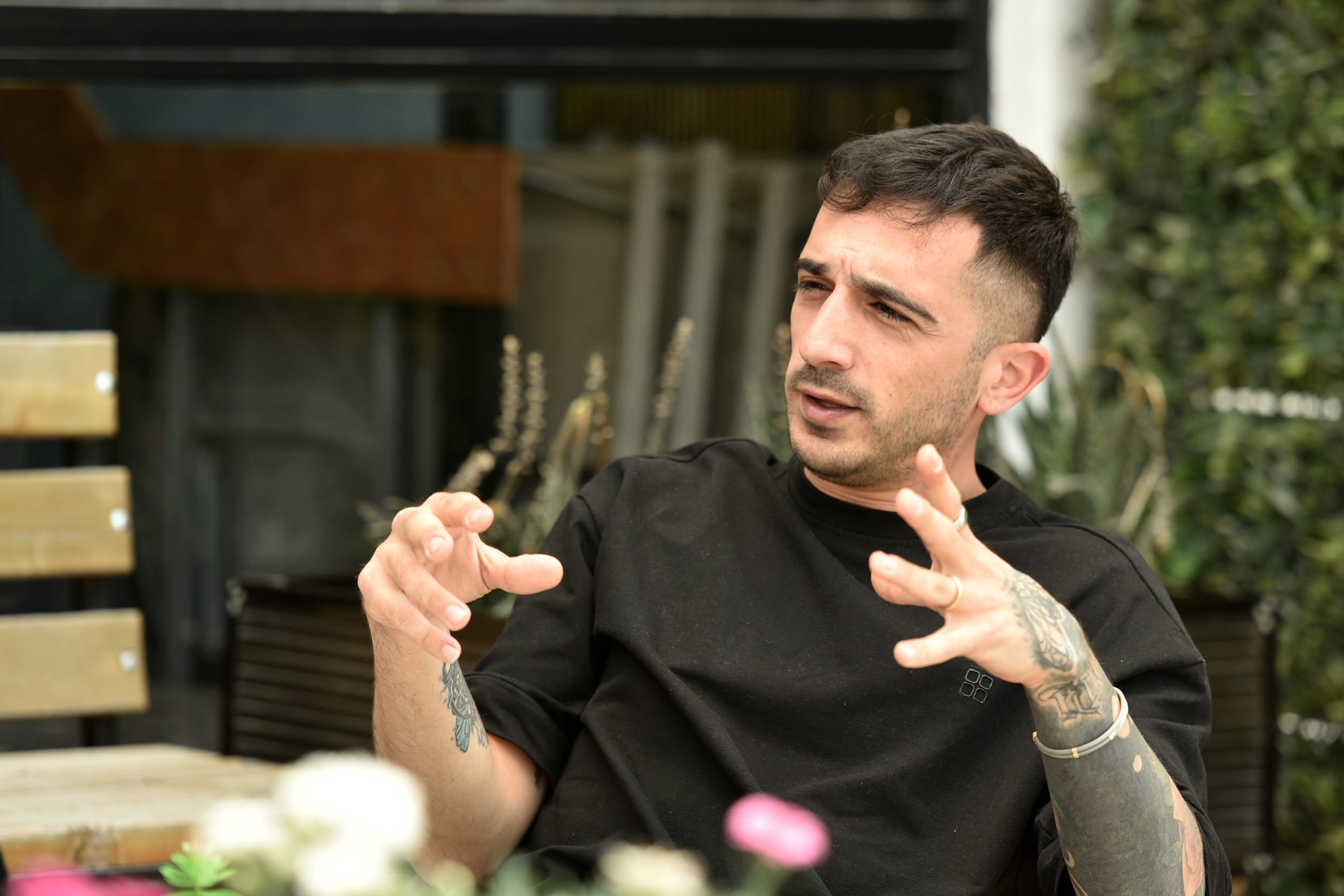 “Dedemden bu yana amiralimiz dondurmadır” – BRTK