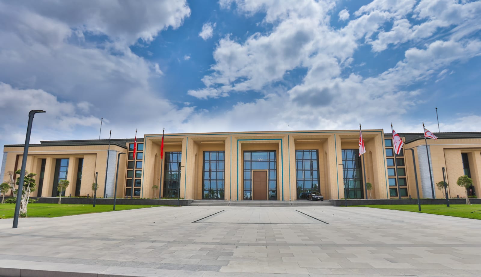 Cumhurbaşkanlığı’nda İklim değişikliğinin insan sağlığına etkisi konuşulacak – BRTK