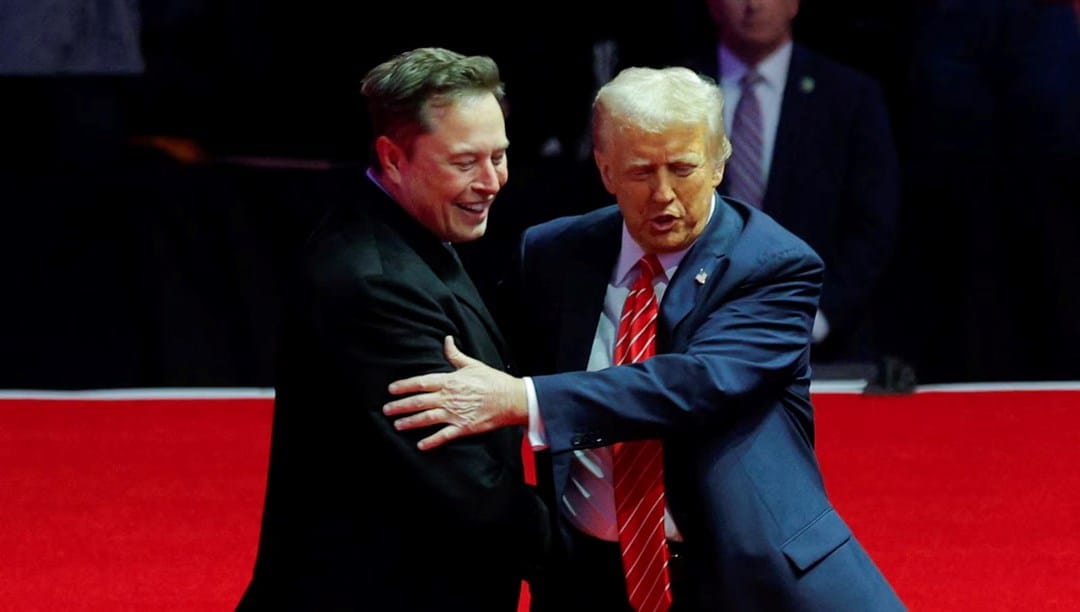 Elon Musk ve Donald Trump’ın arasını açan 4 sebep: “Musk çok kırgın” – Son Dakika Teknoloji Haberleri