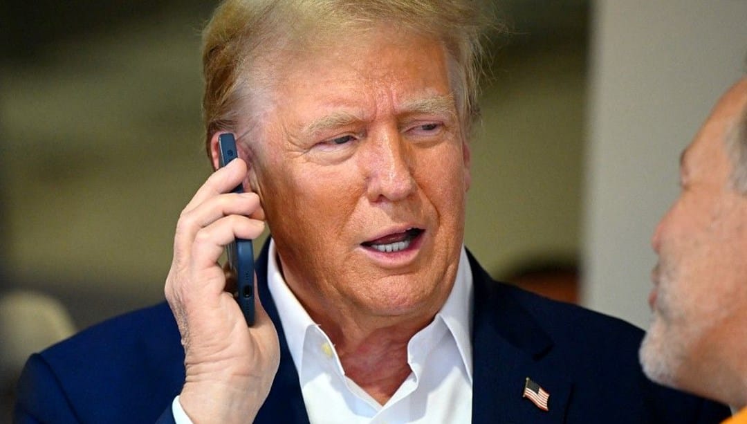 Trump telefon satacak – Son Dakika Teknoloji Haberleri