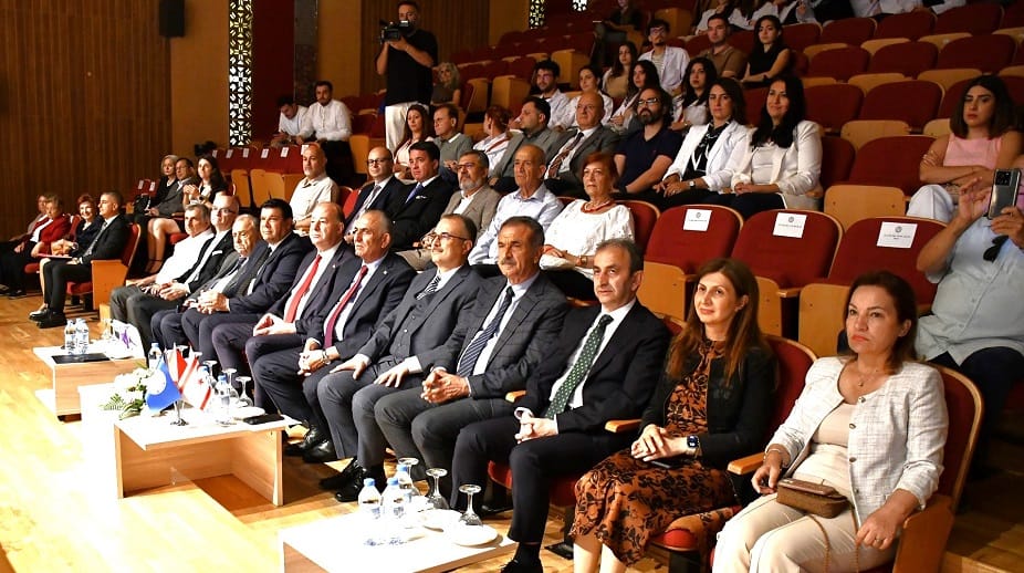 DAÜ-MÜ Uluslararası Ortak Tıp Programı Akreditasyon Belgesi’ni aldı – BRTK