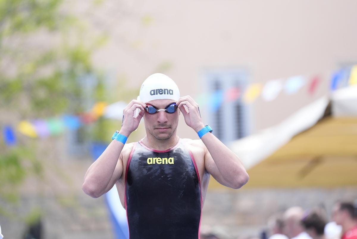 Doğukan, Portekiz’de yarışacak – BRTK