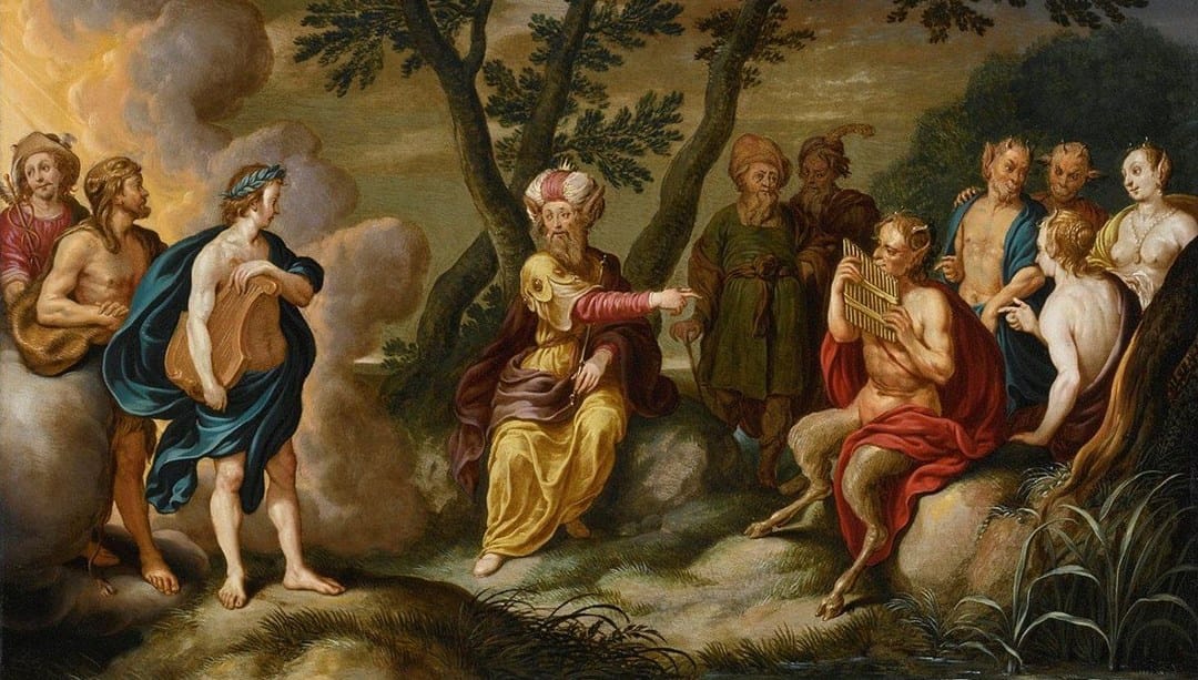 Ankara’daki Kral Midas keşfi dünya gündeminde: Kraliyet mezarı, Frigya krallığına ait – Son Dakika Teknoloji Haberleri