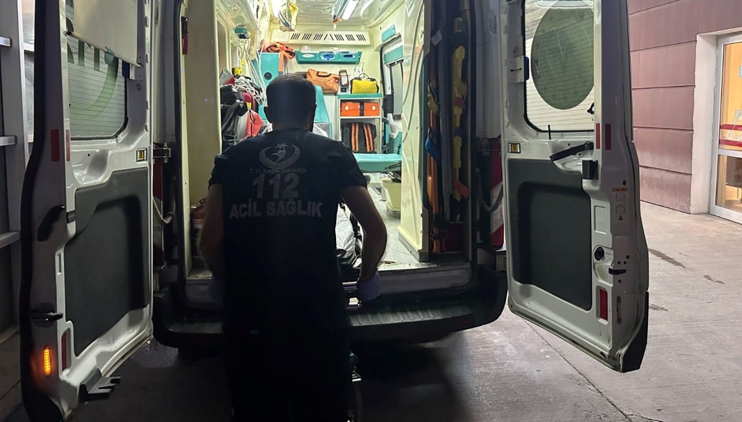 Adıyaman’da 5 yaşındaki çocuğa otomobil çarptı – Son Dakika Türkiye Haberleri