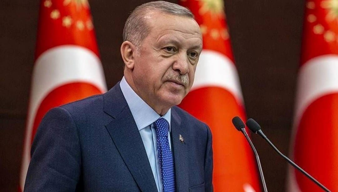 Cumhurbaşkanı Erdoğan: Dijital eğitime güçlü bir destek veriyoruz – Son Dakika Türkiye Haberleri