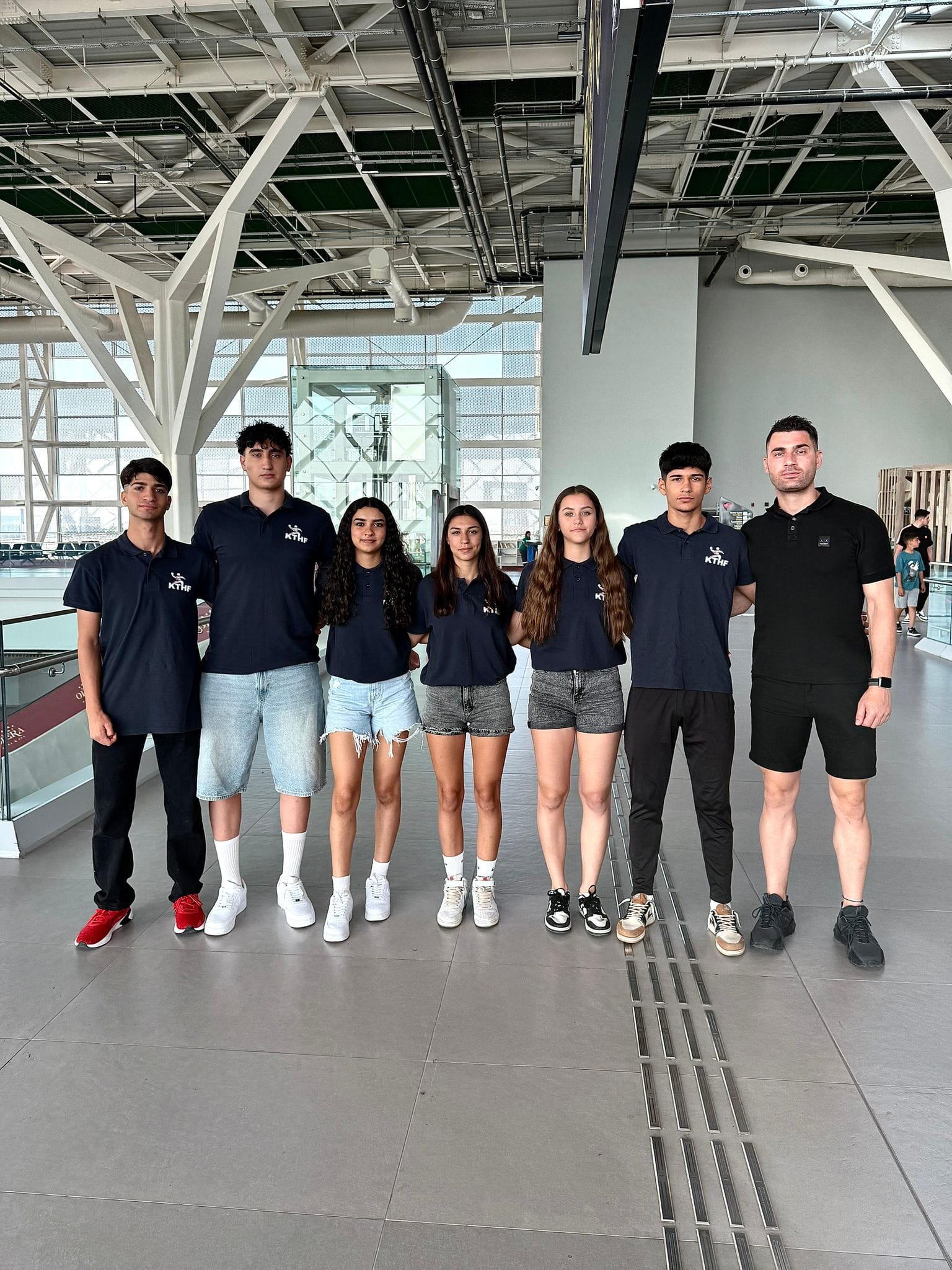 Hentbolcular, Türkiye Milli Takım kampında – BRTK