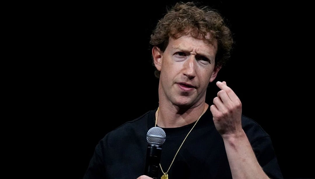 Zuckerberg’den 100 milyon dolarlık maaş: WhatsApp’tan iş teklif ediyor – Son Dakika Teknoloji Haberleri