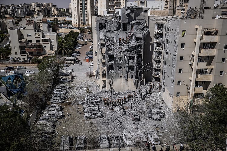 İsrail’in saldırılarında 606 kişi hayatını kaybetti, 5 bin 332 kişi yaralandı – BRTK