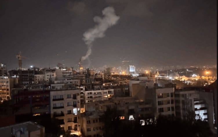 İsrail Savunma Bakanı Katz: Tahran yanıyor – BRTK