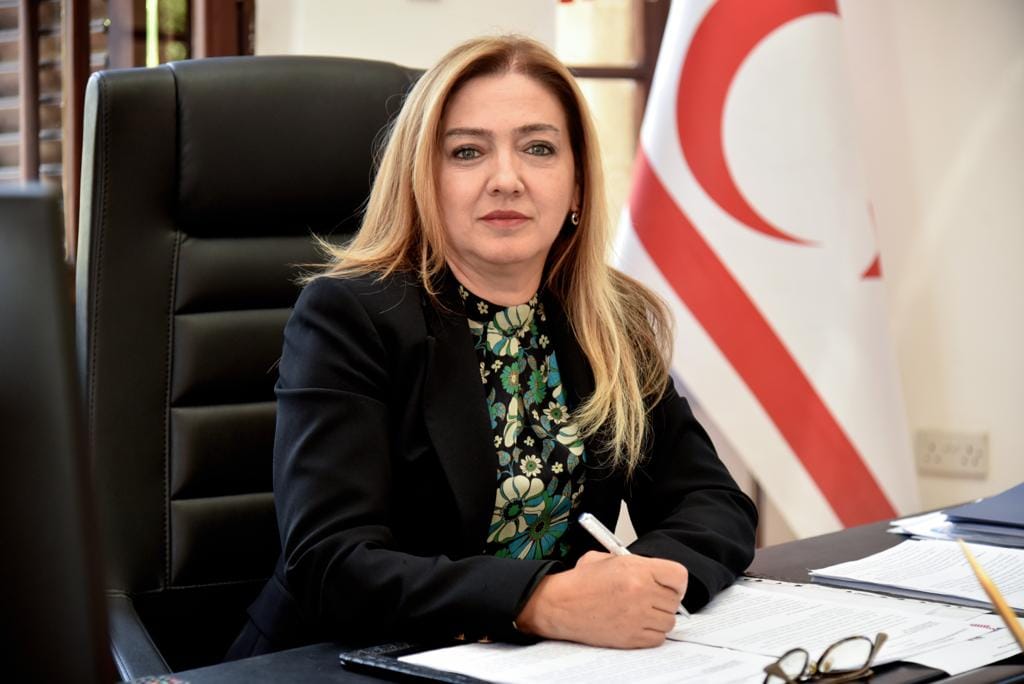 Ombudsman, bakanlığın Girne Yat Limanı’nda gerekli işlemleri yapmadığı yönündeki bir başvuruya ilişkin raporunu açıkladı – BRTK