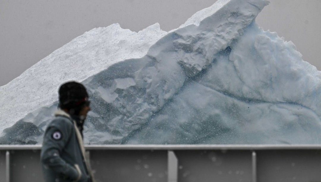 Antarktika’da gizemli radyo sinyalleri: Buzun altında ne var? – Son Dakika Teknoloji Haberleri