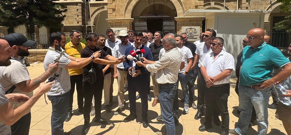 “Lapta marina- otel ihalesi” mahkeme kararıyla iptal – BRTK