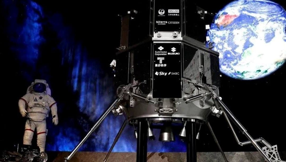 Japon şirketin Ay’a gönderdiği ikinci uzay aracı da kayboldu – Son Dakika Teknoloji Haberleri